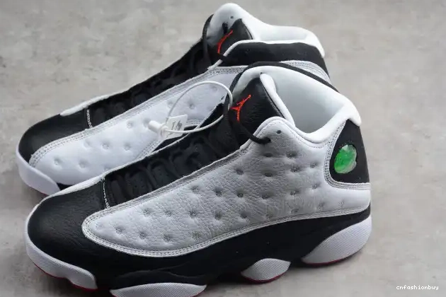 13 He 414571-104 (2018) Retro Air Game Jordan Got 0528